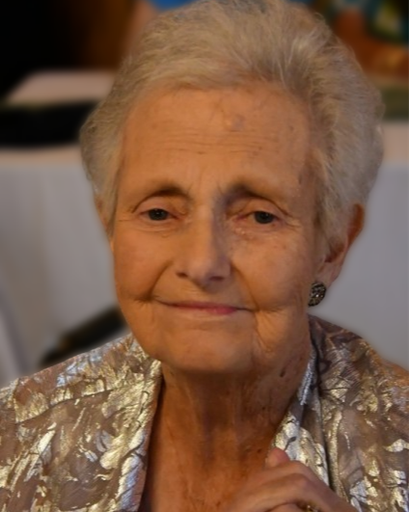 Mary Jane Hollifield, 86's obituary image
