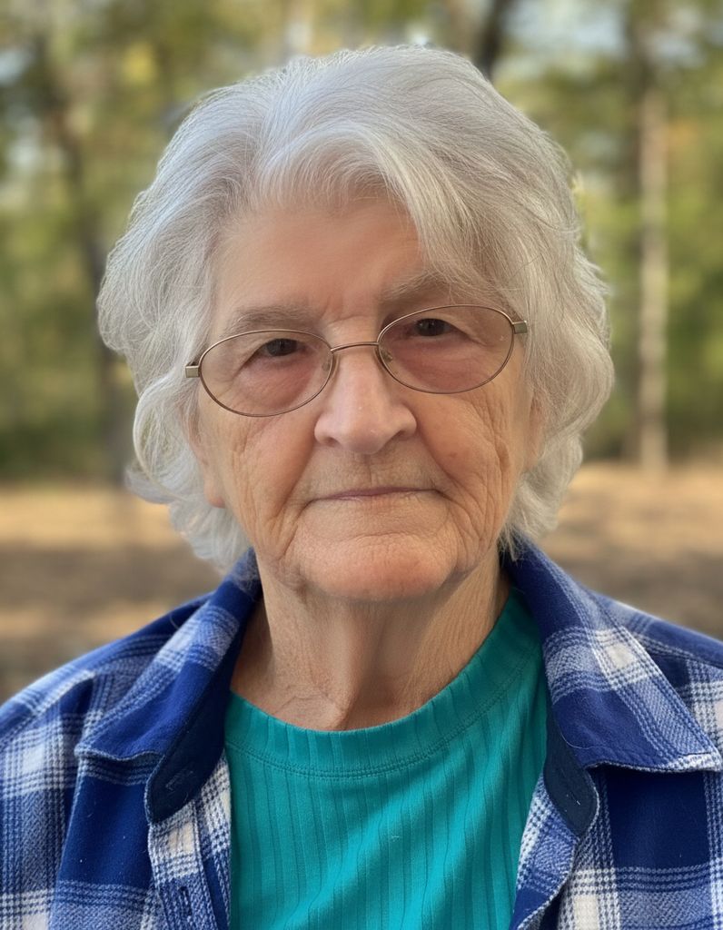 Edith Cantrell Watts