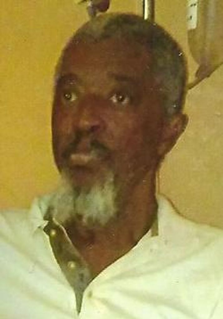 Grady Johnson, Jr.