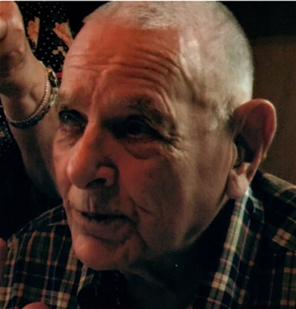 Victor M. Tatay Profile Photo