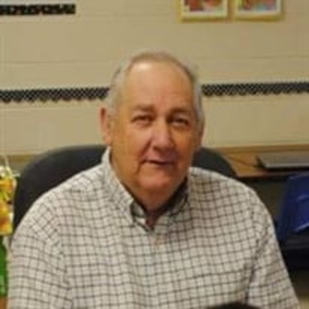 Stanley Ray Griggs