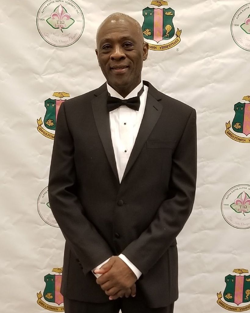 Anthony Charles Hall Profile Photo