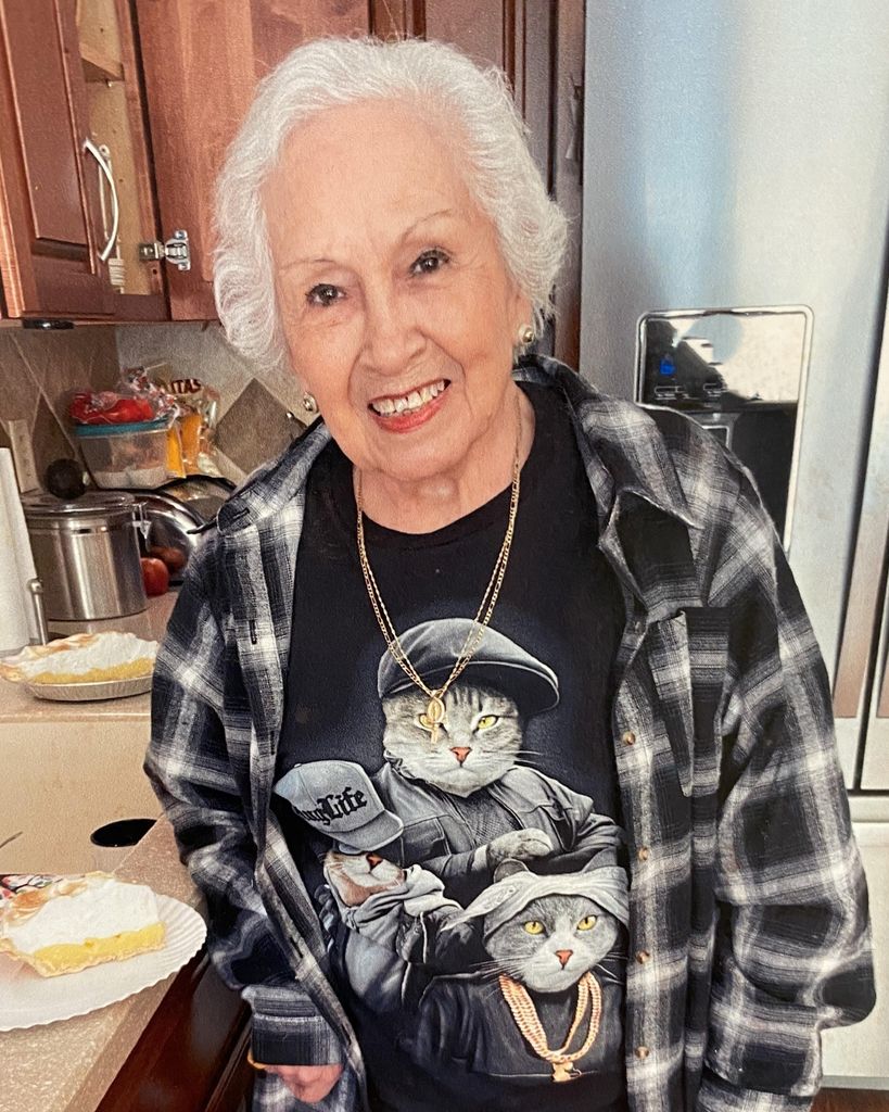 Sally Martin Profile Photo