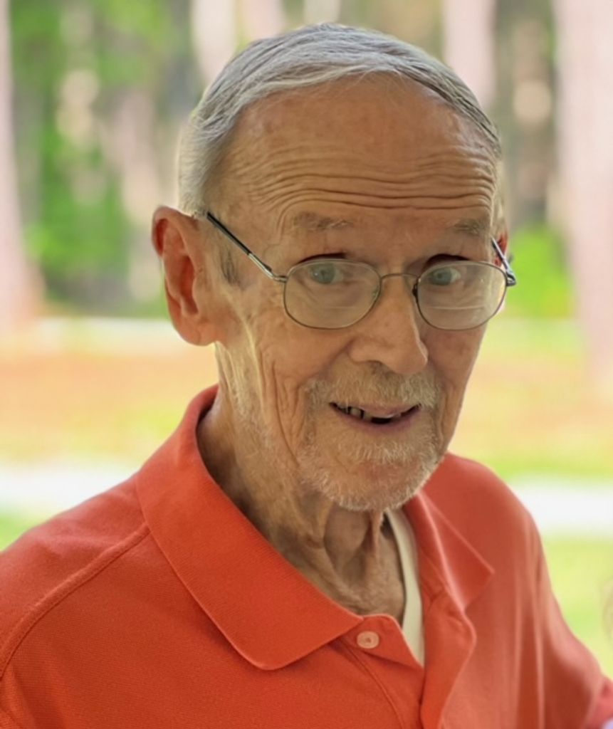 Cecil Aaron Hopkins, Jr.