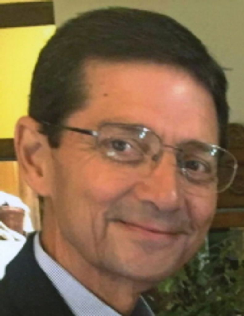 Frank Adams Strickland, Jr.