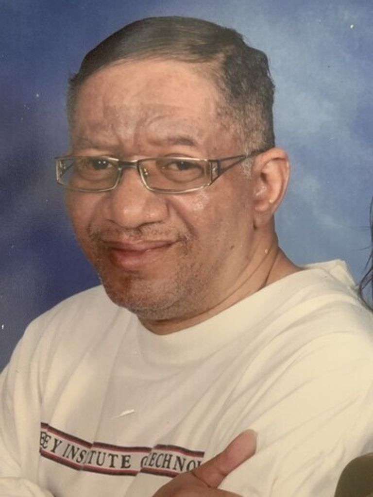 Edward B. Andrews, Sr. Profile Photo