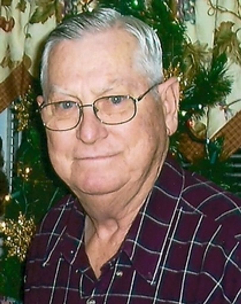 Kenneth Nichols