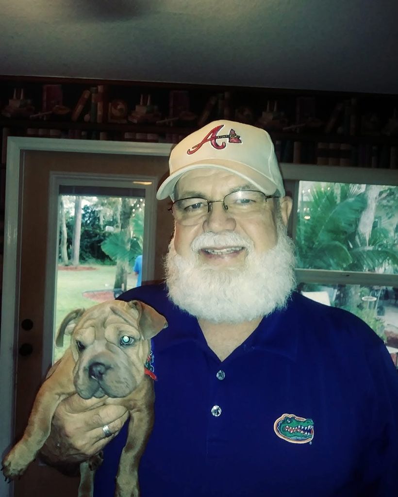 Richard "Ricky" D. Waldrop, Sr. Profile Photo