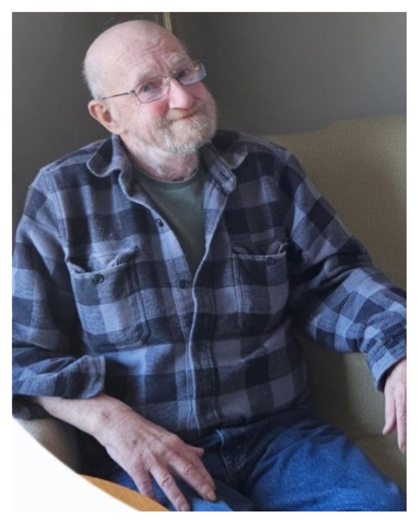Robert Wayne Bushell Profile Photo