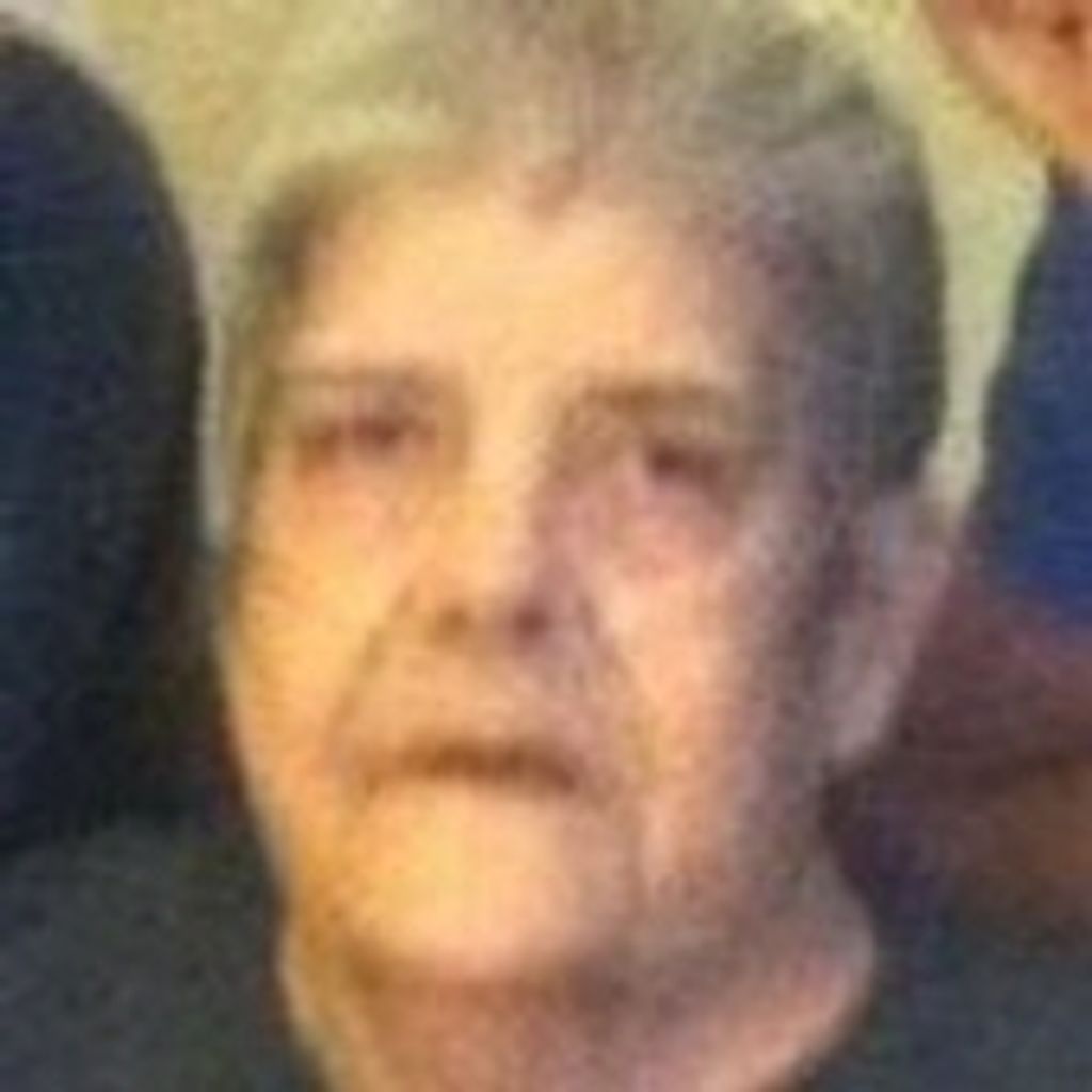 Joyce Hall