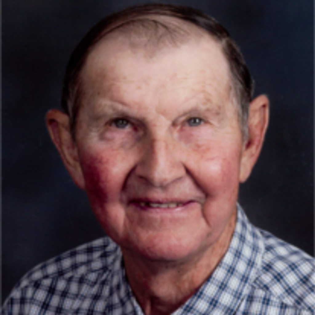 Warren Eugene Krog