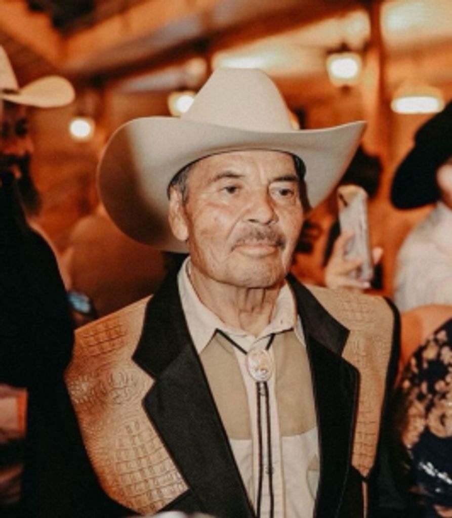 Angel Sanchez Garcia Profile Photo