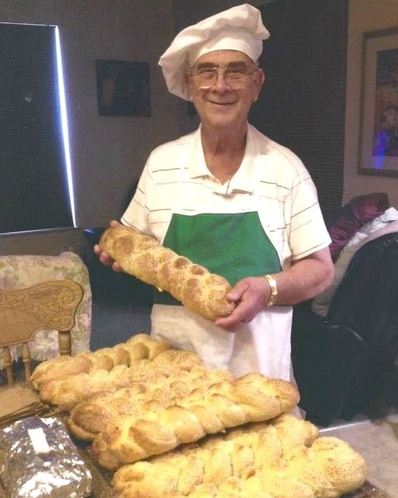 Albert Giangiordano