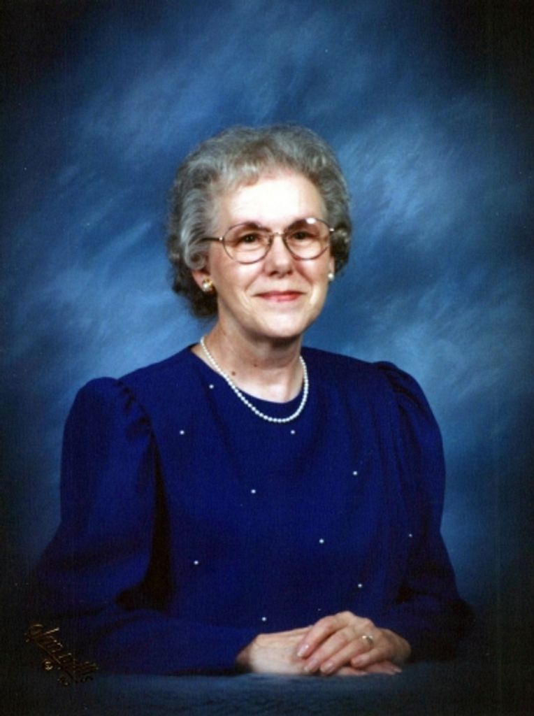 Charlene Martha McLaughlin