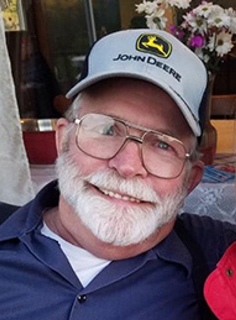 Gary Dean "Bear" Shugart Profile Photo
