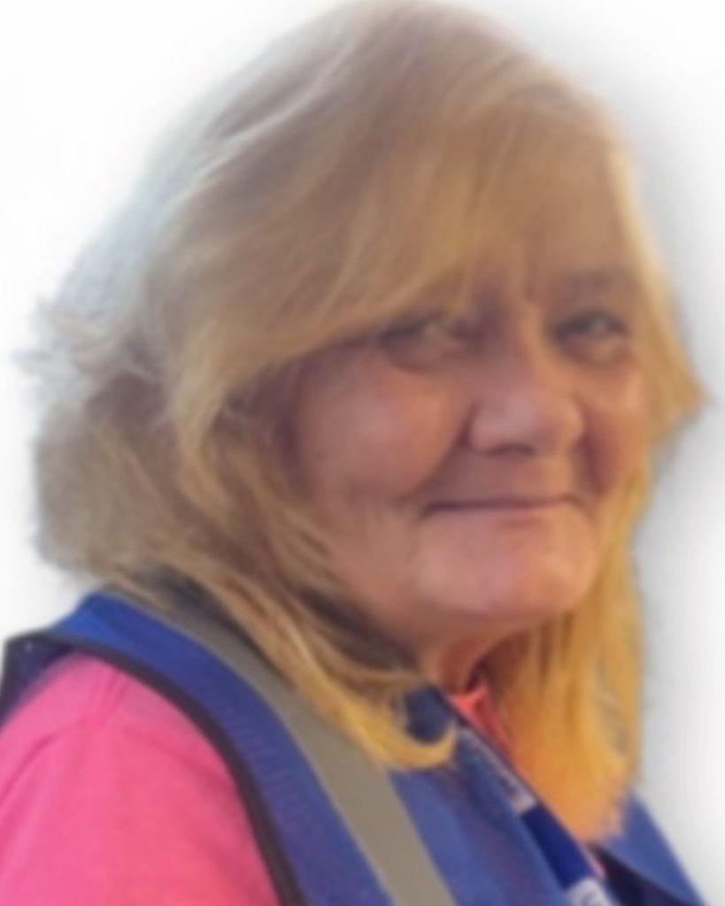 Janet Lynn (Newsome) Smith