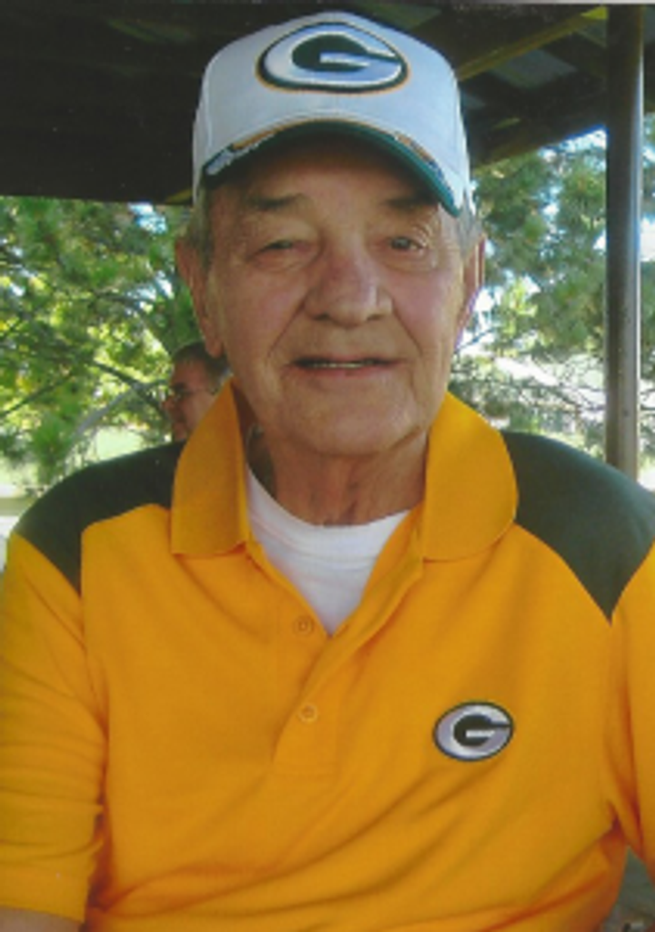 Wilfred (Bill) Keller