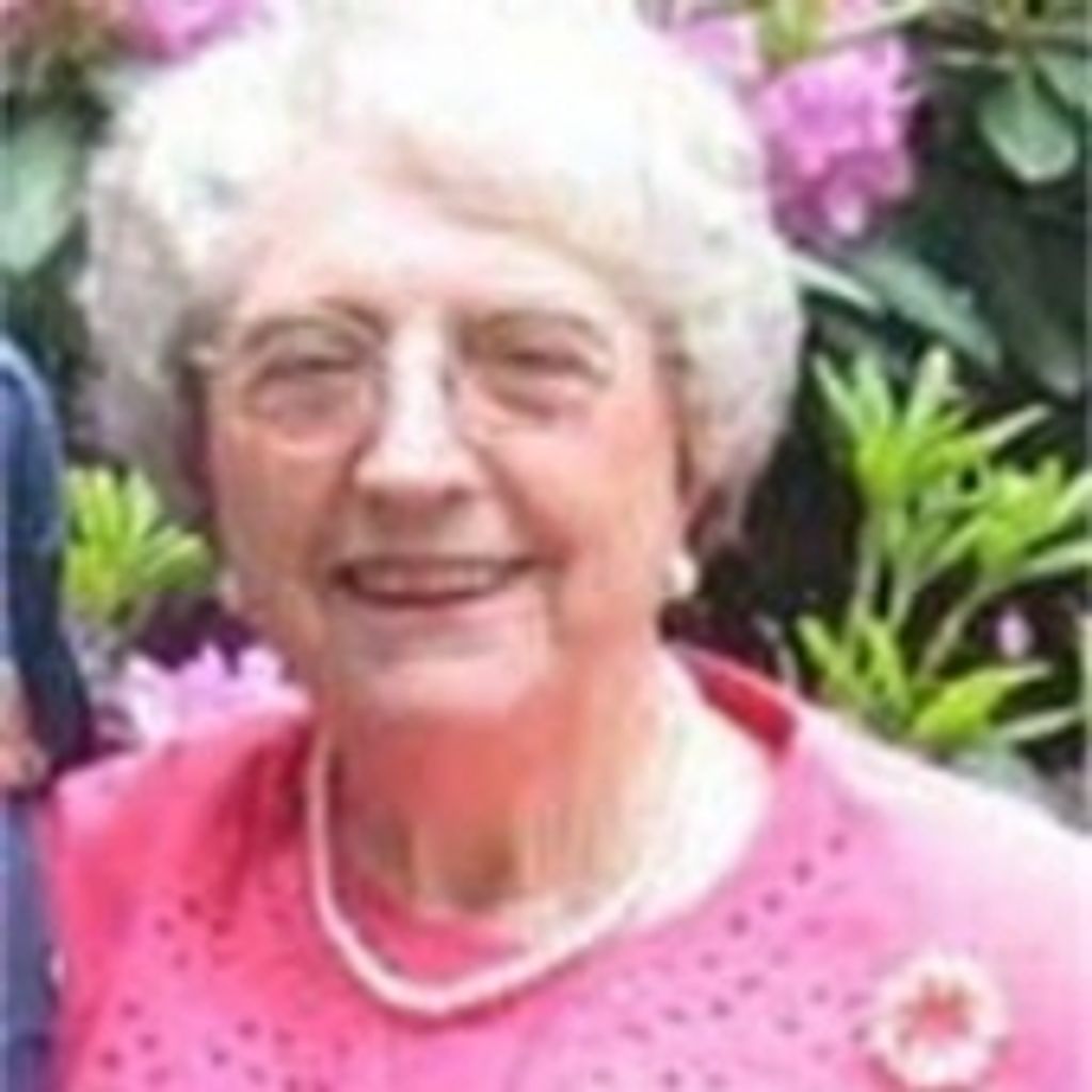 Eloise Gray (Addington)
