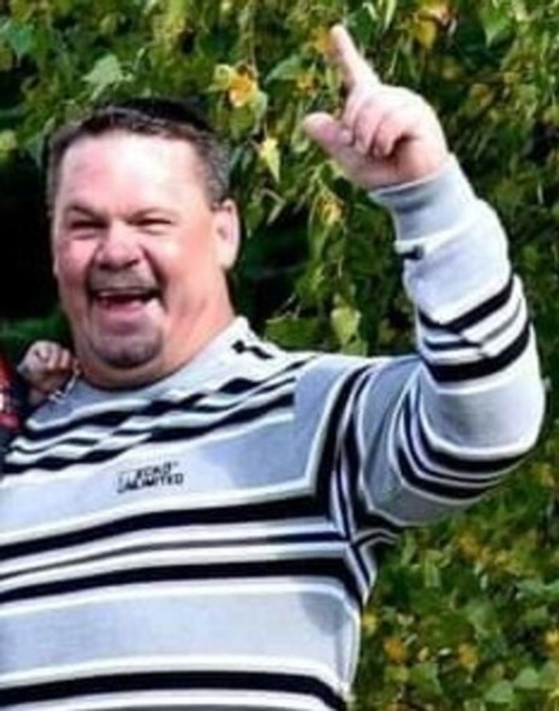 Joseph Michael Powell Iii Profile Photo