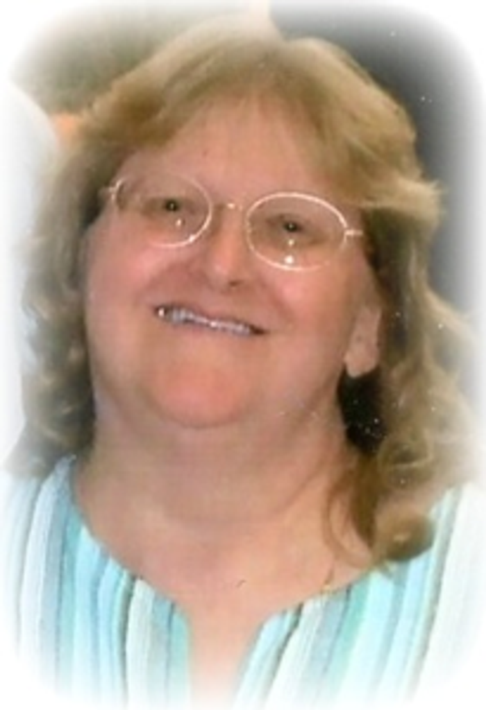 Marian Baker