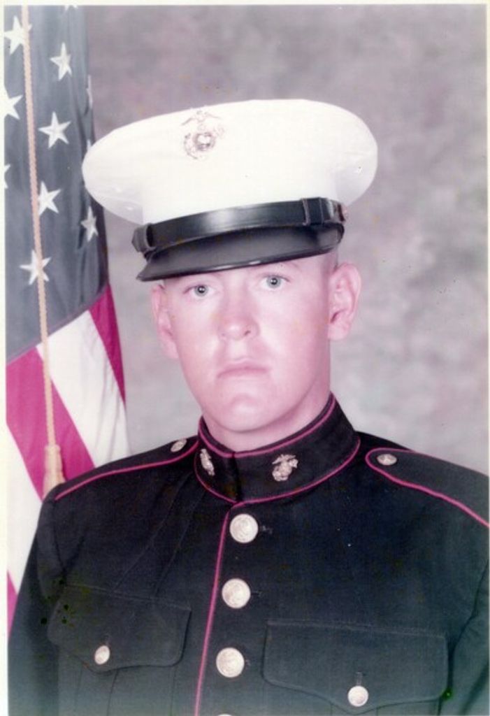 James Ray Cook Profile Photo