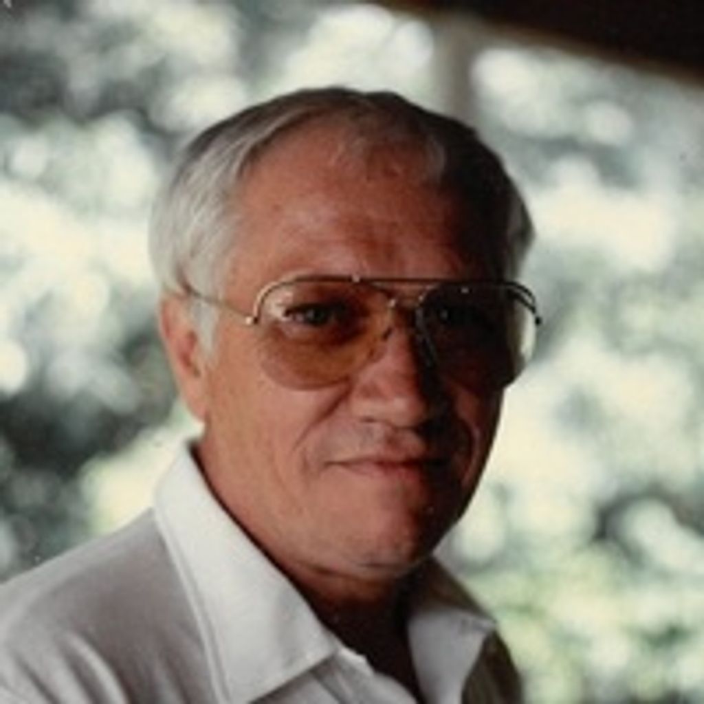 John Jacob Bach Profile Photo