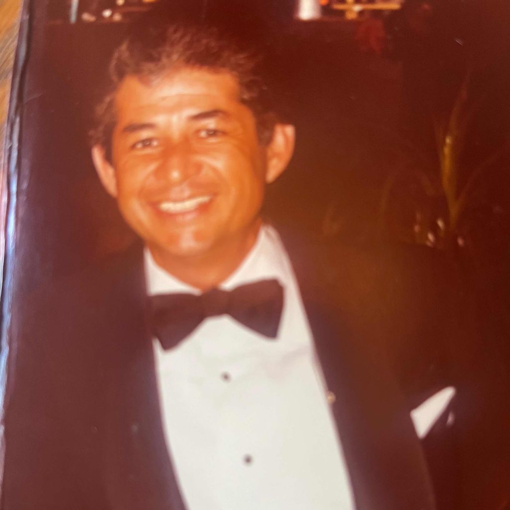 George Daniel Avalos Profile Photo