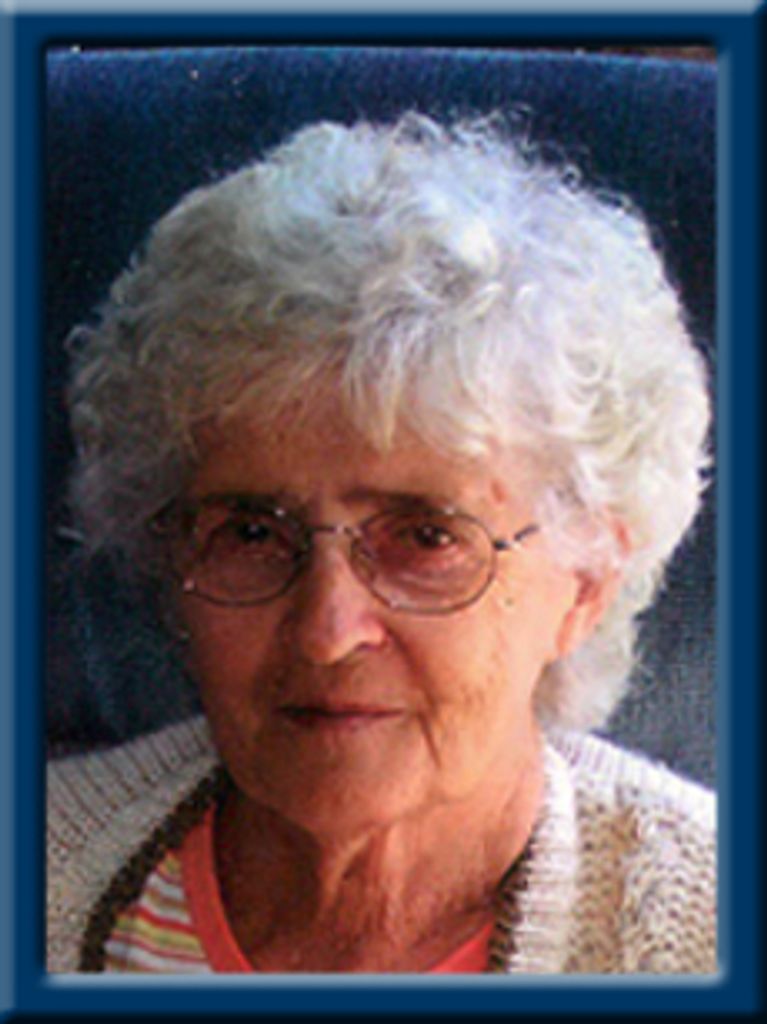 E. Lorraine Hupman