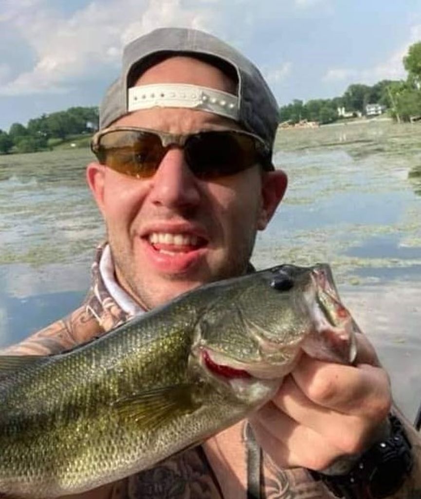 Jeremy Scott Vance Profile Photo