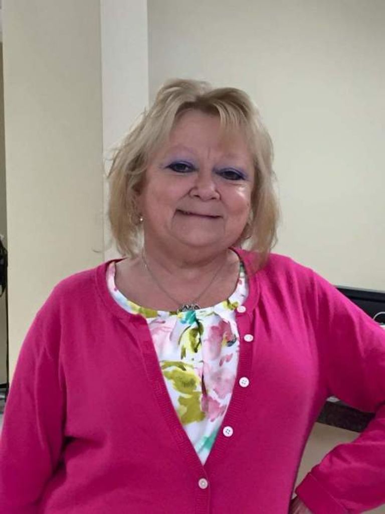 Donna Ann Cox