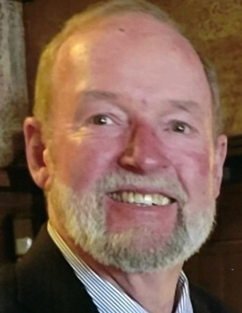 P. Joseph "Joe" Batchelder