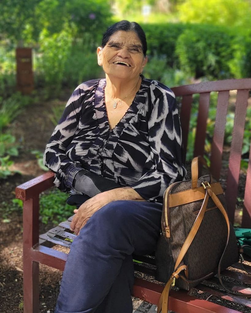Rosalia Gaytan De Cabrera