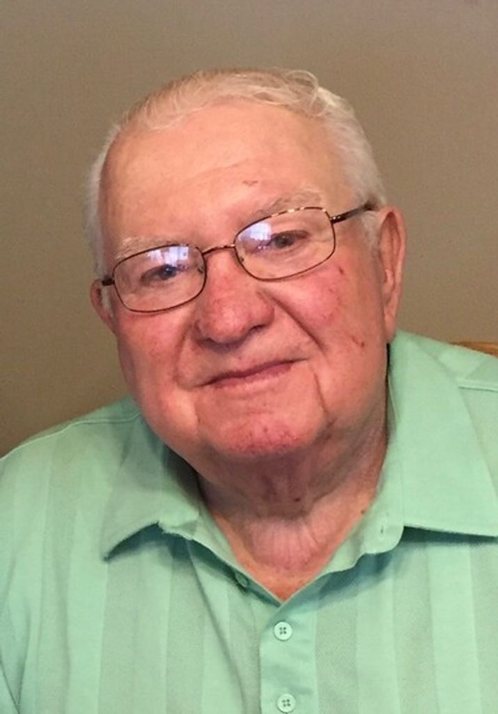 Donald William Molitor Profile Photo