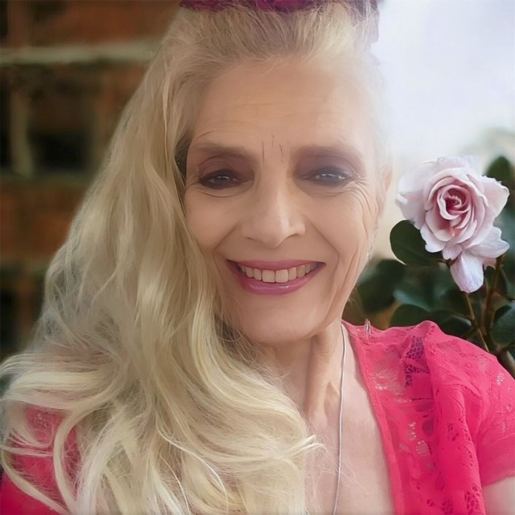 Kathleen Marie Cannon-Scott