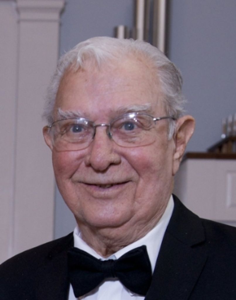 William Rhodenbaugh Profile Photo
