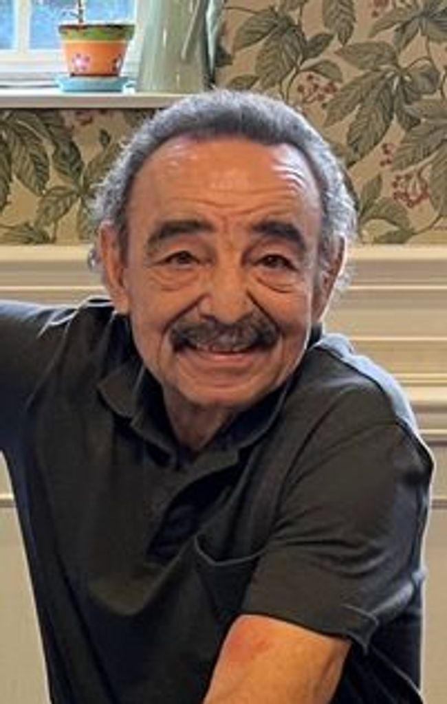 Daniel Deserio Profile Photo