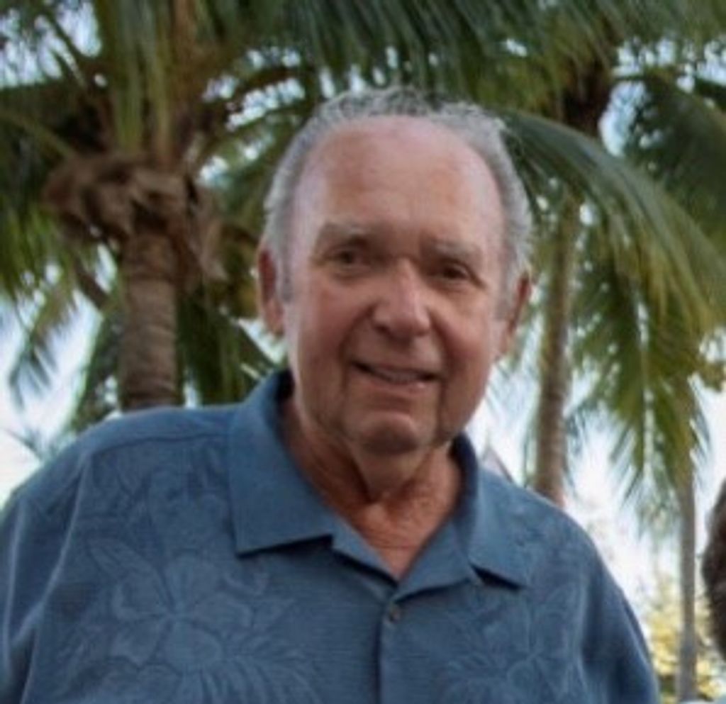 Floyd Neilon