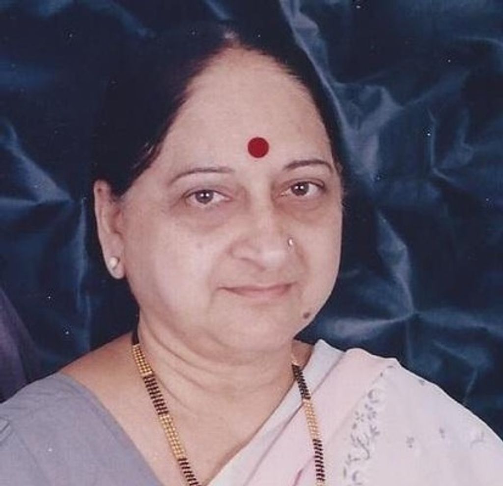 Reena Pankaj Oza