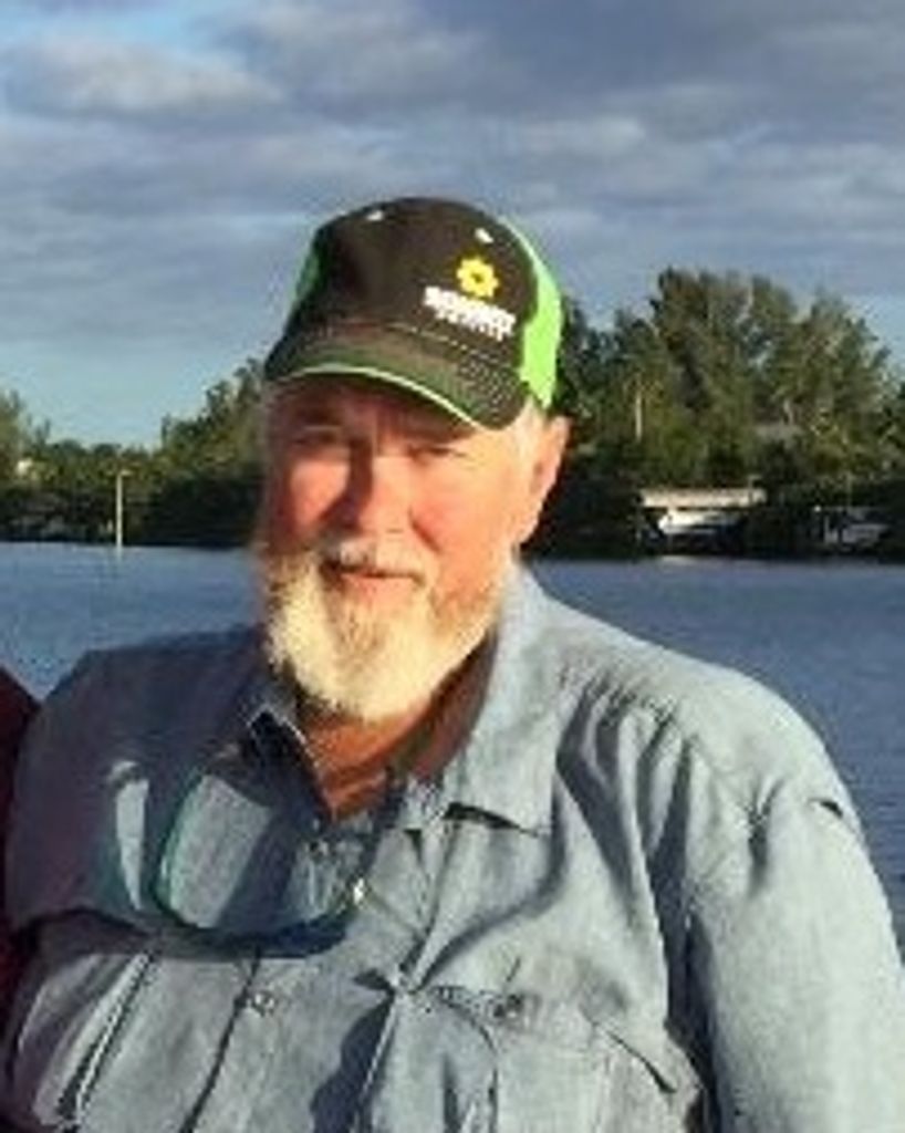 Mark Edward Langford, Sr. Profile Photo