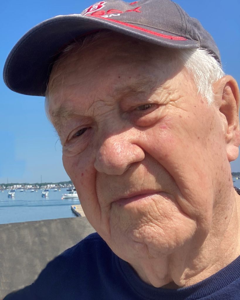 Raymond A. Holmes Profile Photo