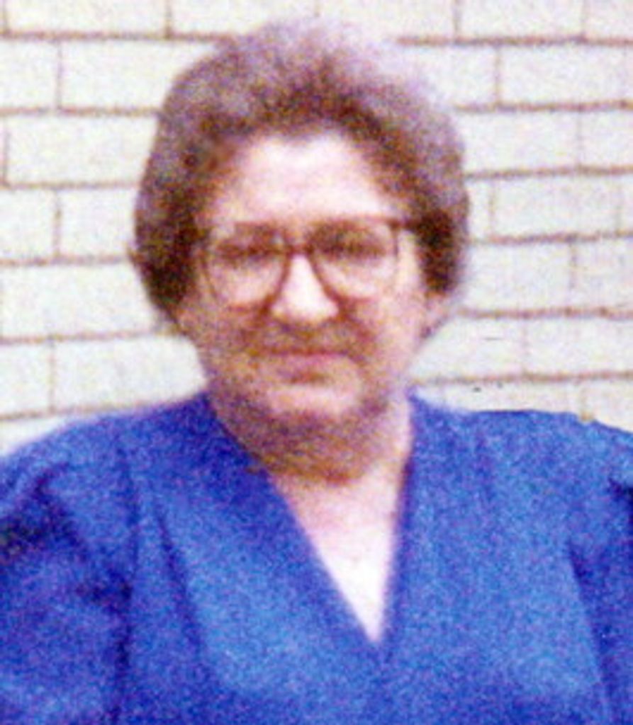 Genovefa Kruze