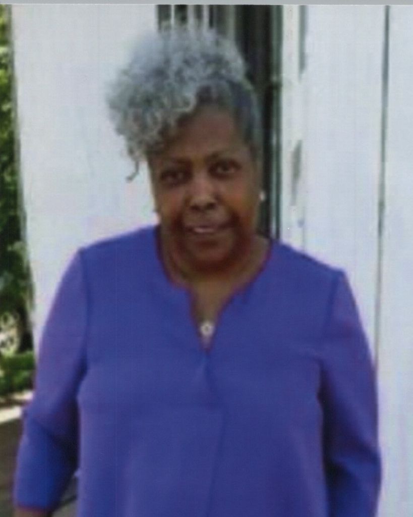 Mrs. Roberta Walls-Tyler Profile Photo