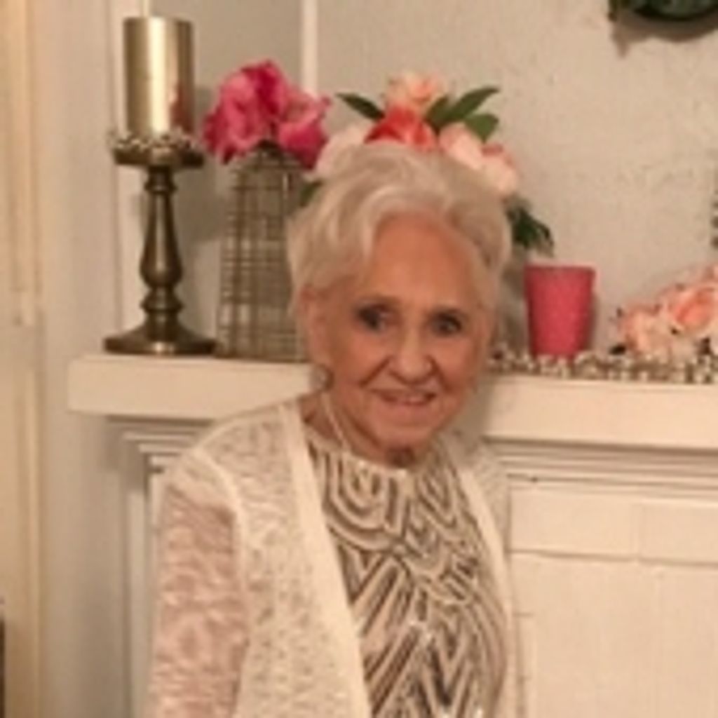 Jean Austin