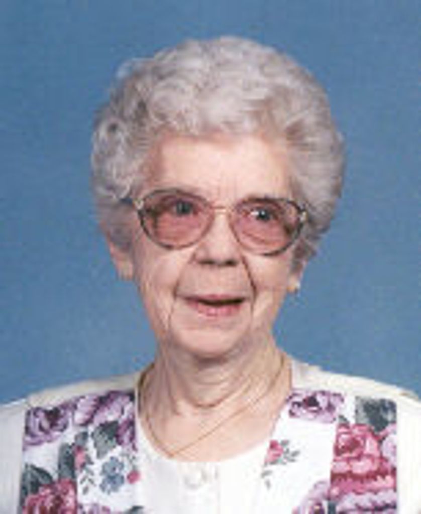 Carrie Alberta Moore Profile Photo