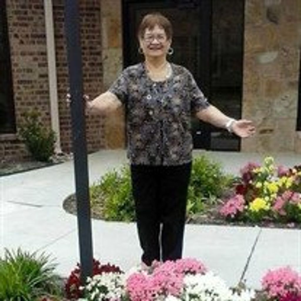 Esperanza  Rios Rendon