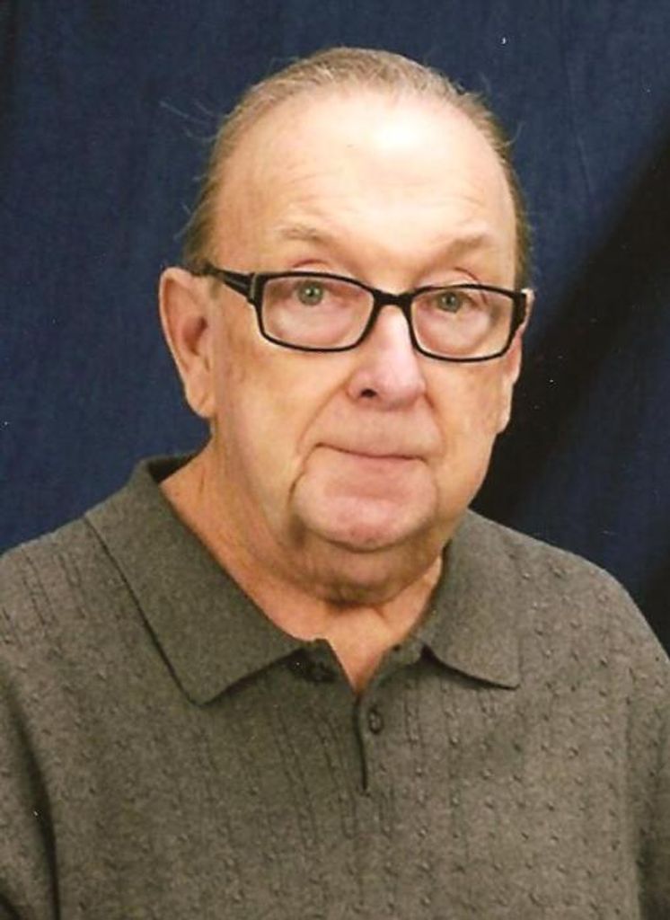 Edmund "Butch" Jay Lees