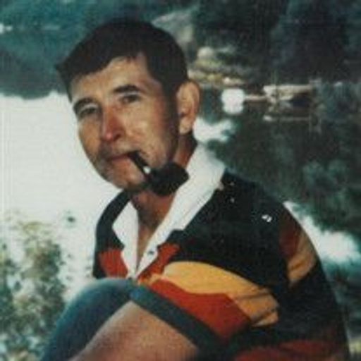 Jim Durnin Profile Photo