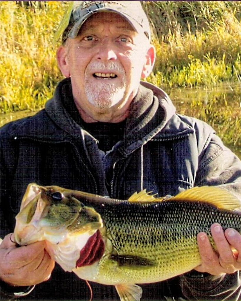 David J. Howells Profile Photo