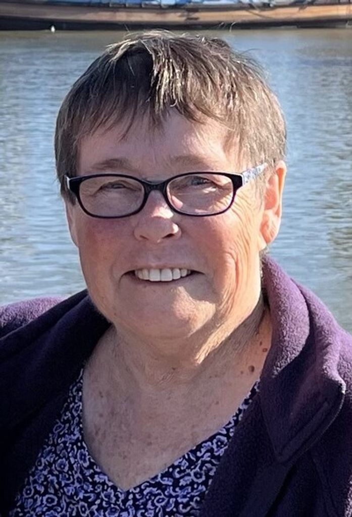 Barbara Ann Salls Benson Profile Photo