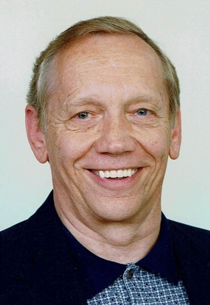 Robert "Wayne" Colburn